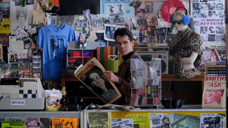 Backdrop image for movie Shoplifters of the World