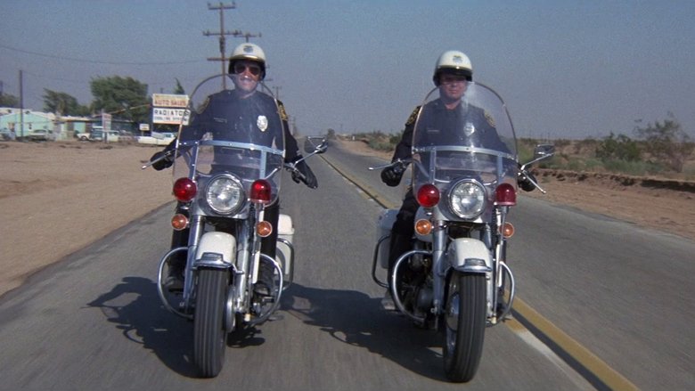 Backdrop image for movie Electra Glide in Blue