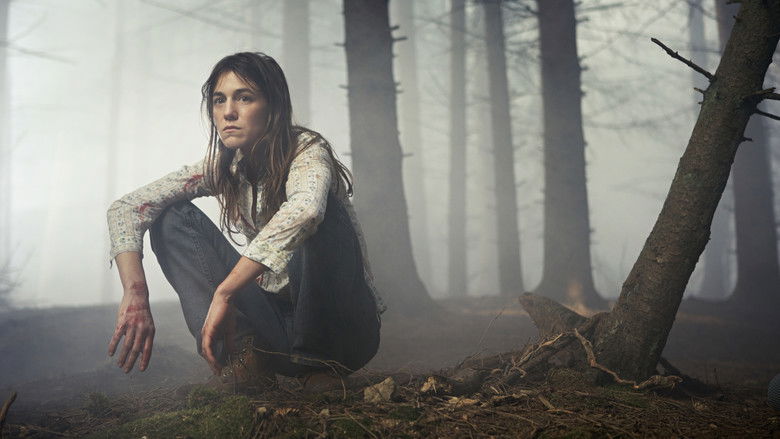 Backdrop image for movie Antichrist