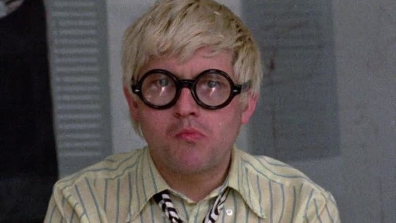Backdrop image for movie Portrait of David Hockney