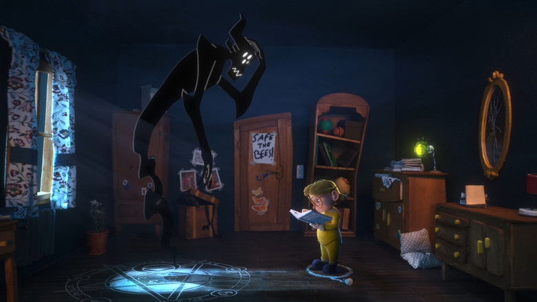 Backdrop image for movie Forgive Us our Sin and Cos