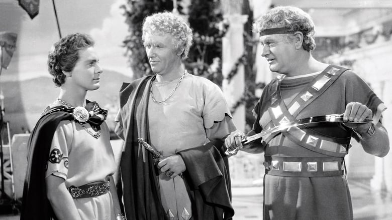 Backdrop image for movie The Last Days of Pompeii