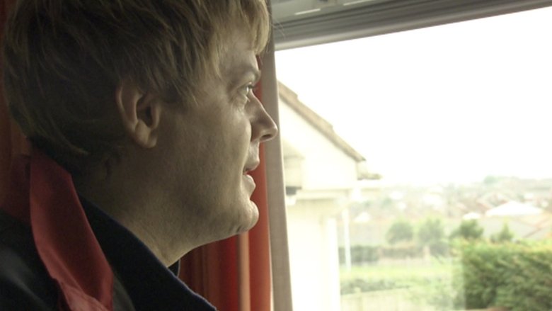 Backdrop image for movie Believe: The Eddie Izzard Story