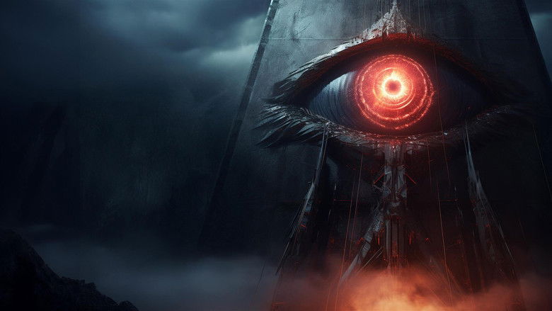 Backdrop image for movie The Eye and the Wall