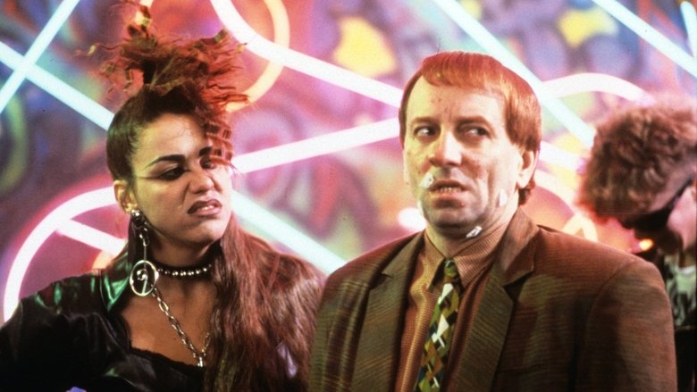 Backdrop image for movie Cruising Bar