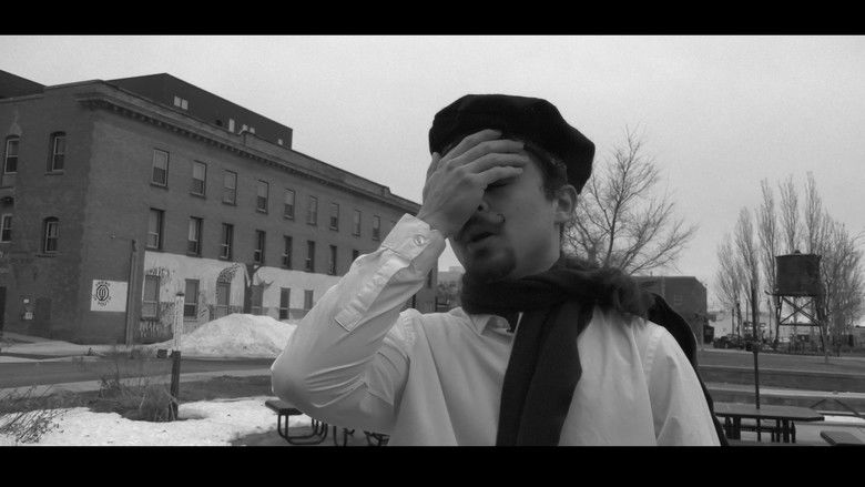 Backdrop image for movie Cue Cards