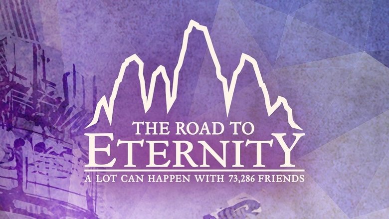 Backdrop image for movie The Road to Eternity
