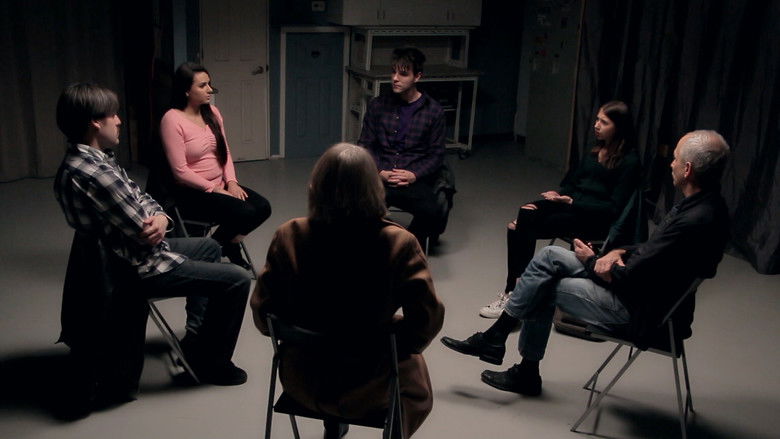 Backdrop image for movie Orangutan