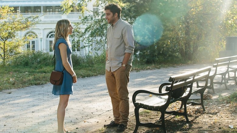 Backdrop image for movie The Boy Downstairs