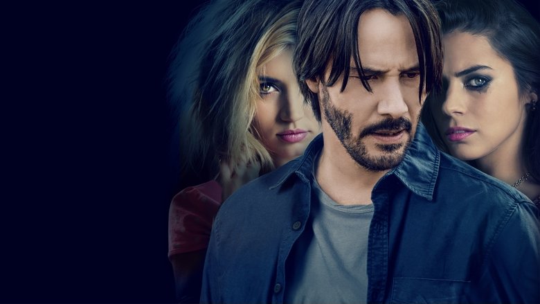 Backdrop image for movie Knock Knock