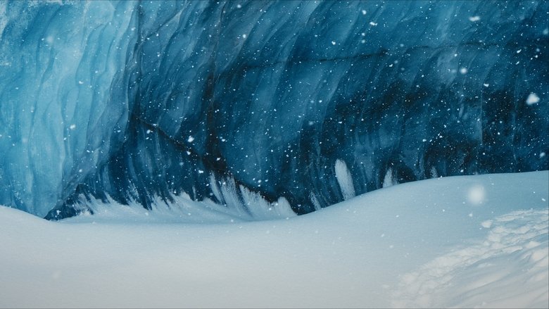 Backdrop image for movie End to End: Svalbard