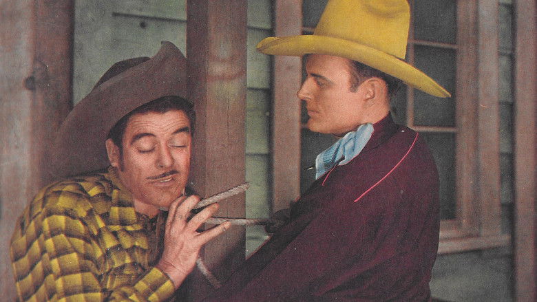 Backdrop image for movie The Phantom Stage