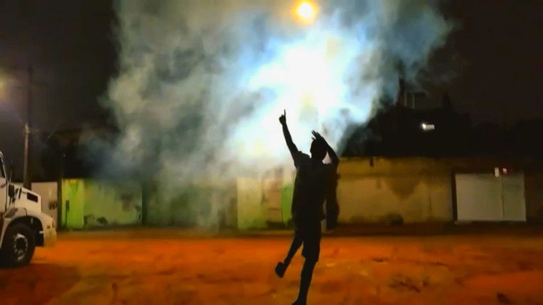 Backdrop image for movie Bombas Fantasmas ou: Jovens Explosivos