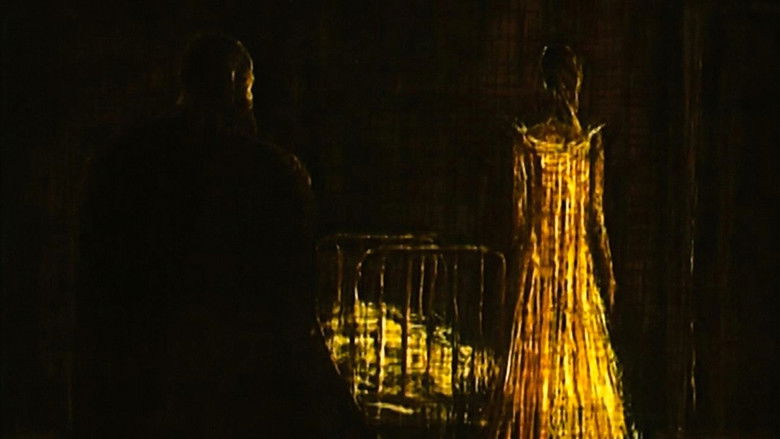 Backdrop image for movie A Gentle Spirit