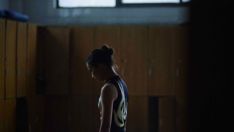 Backdrop image for movie She Runs