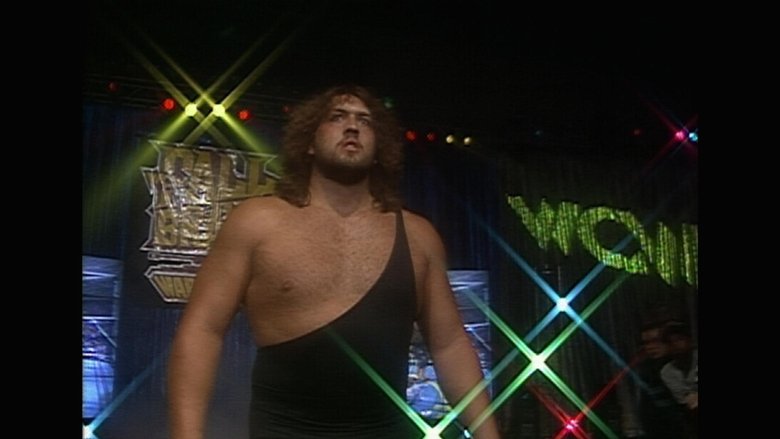 Backdrop image for movie WCW Fall Brawl 1995