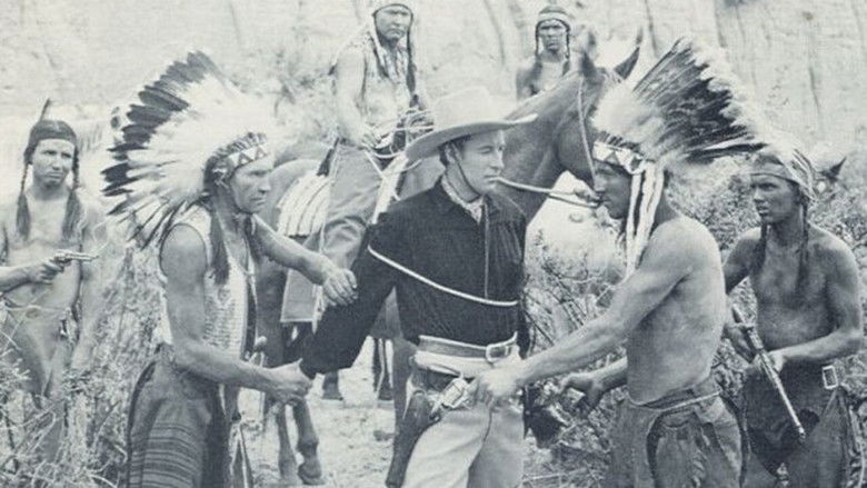 Backdrop image for movie The Great Adventures of Wild Bill Hickok