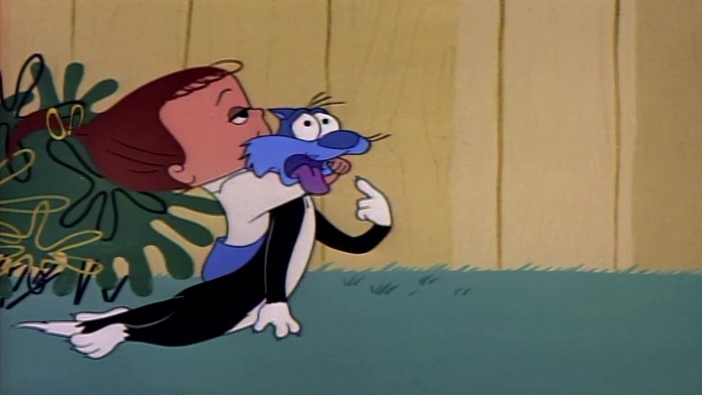 Backdrop image for movie A Kiddies Kitty