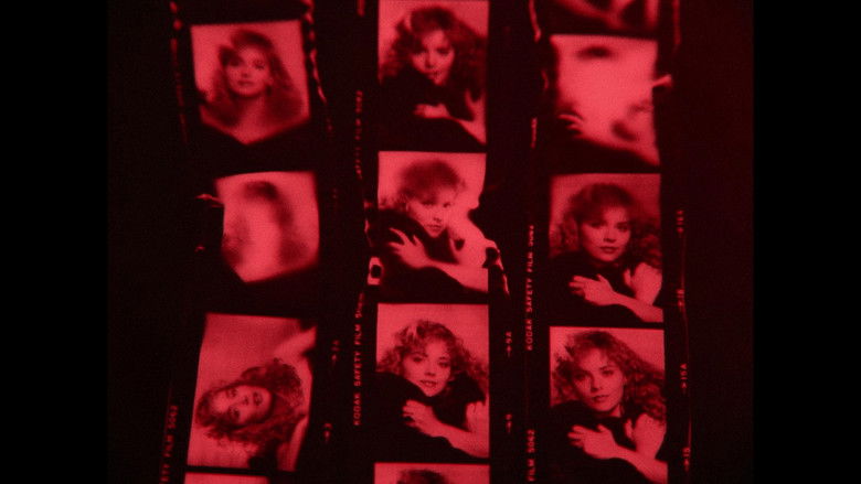 Backdrop image for movie Calendar Girl Murders