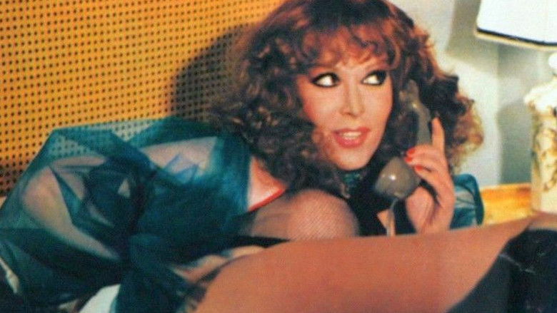 Backdrop image for movie The Maid Seduces the Cowards