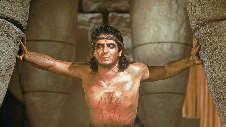 Backdrop image for movie Samson and Delilah