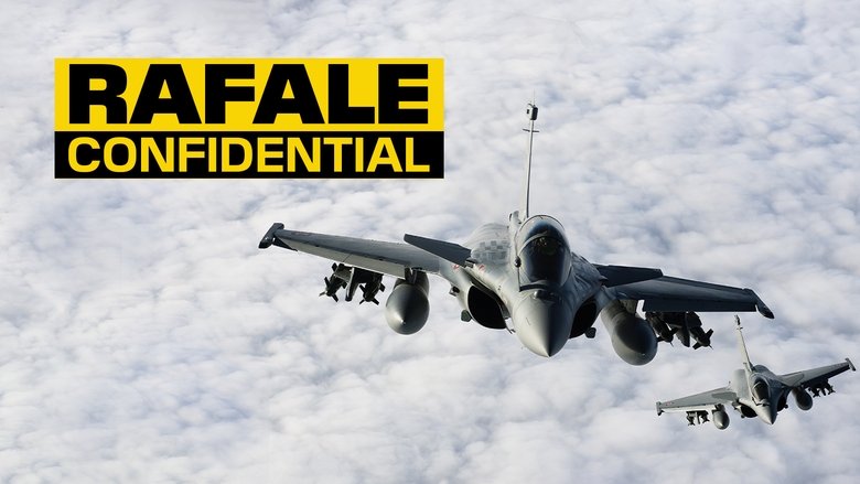 Backdrop image for movie Rafale Confidential