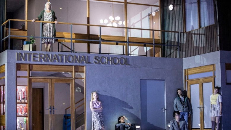 Backdrop image for movie Kaija Saariaho: Innocence