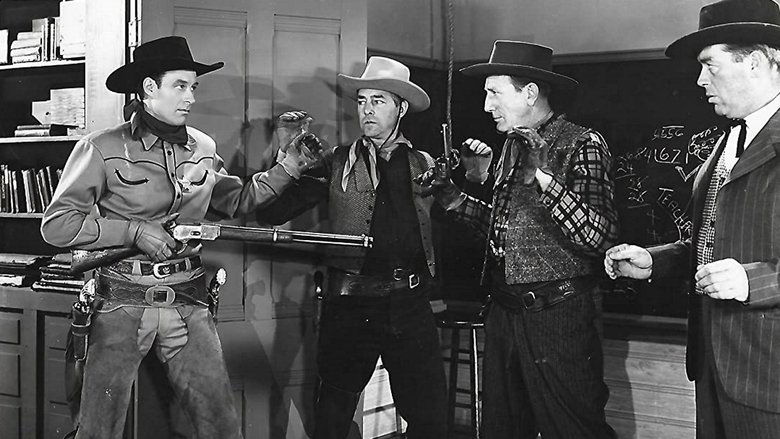 Backdrop image for movie Sheriff of Las Vegas