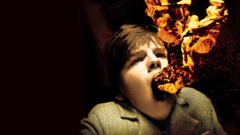 Backdrop image for movie The Haunting in Connecticut