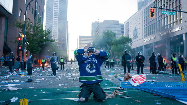 Backdrop image for movie I'm Just Here for the Riot