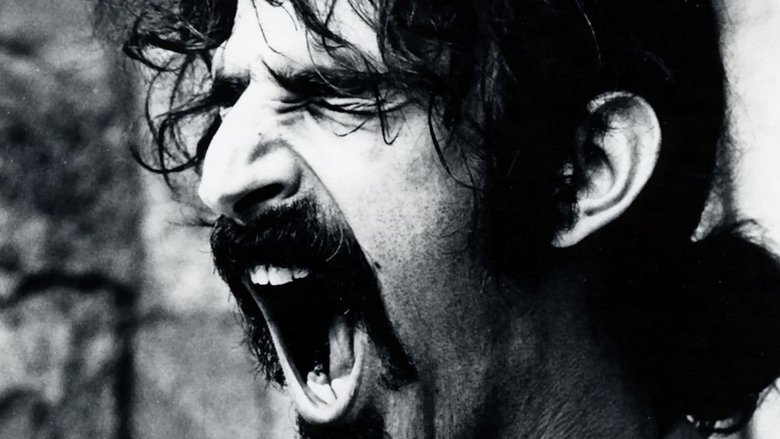 Backdrop image for movie Frank Zappa: Does Humor Belong in Music?