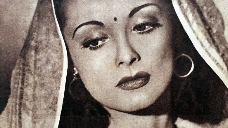 Backdrop image for movie La Renégate