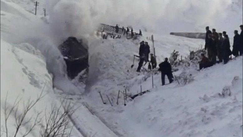 Backdrop image for movie Snow