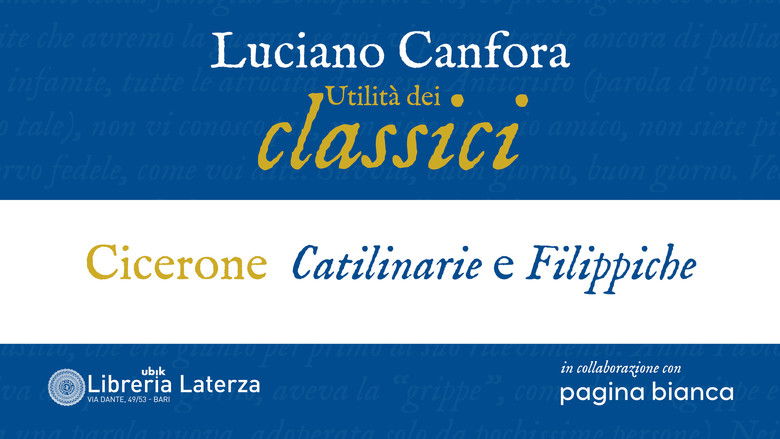 Backdrop image for movie Cicerone