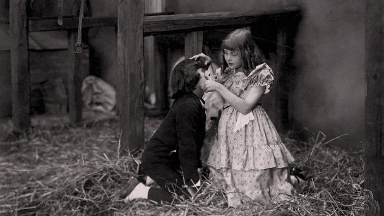 Backdrop image for movie David Copperfield