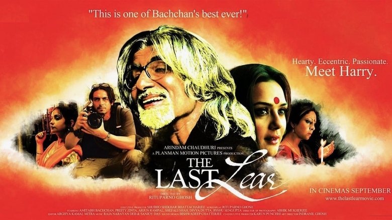 Backdrop image for movie The Last Lear