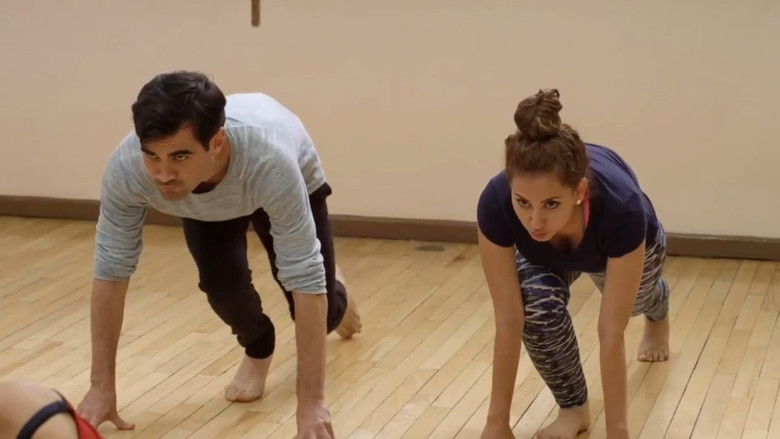 Backdrop image for movie Los mexicanos calientes 2