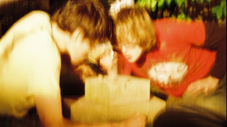 Backdrop image for movie TRICK PONY