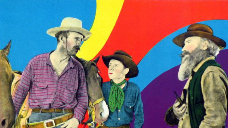 Backdrop image for movie The Freckled Rascal