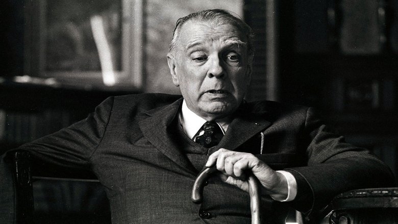 Backdrop image for movie Profile of a Writer: Borges