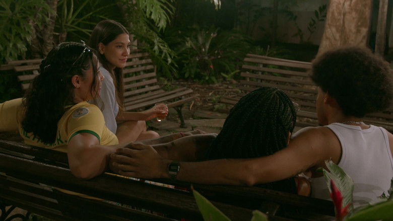 Backdrop image for movie Lírios