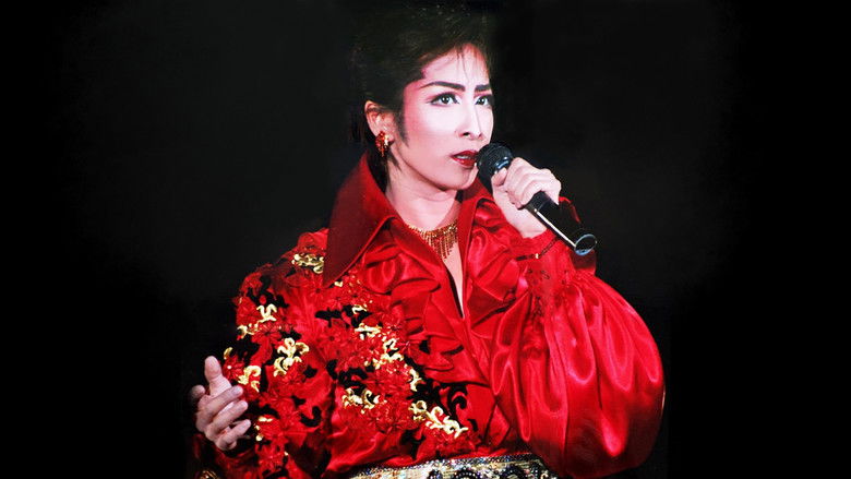 Backdrop image for movie Matobu Sei Dinner Show "Sky Blue"