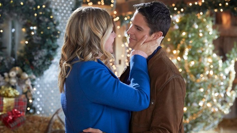 Backdrop image for movie A Veteran's Christmas