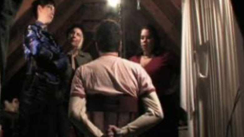 Backdrop image for movie I Spit on Eli Roth