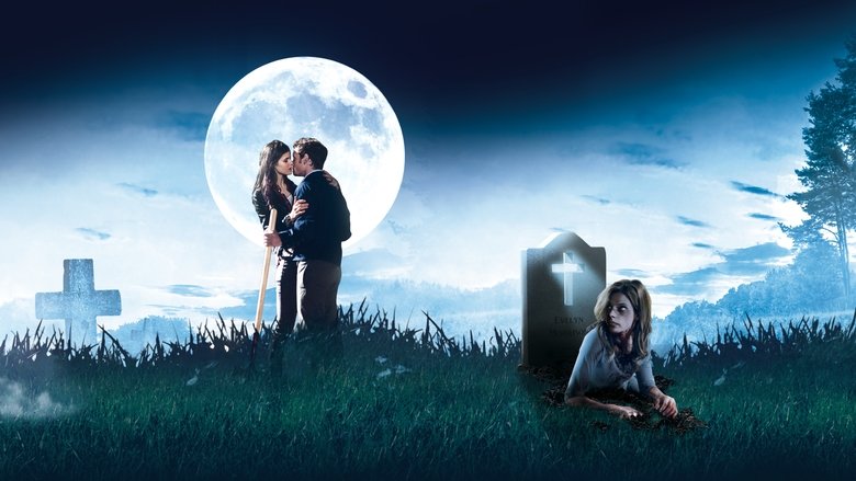 Backdrop image for movie Burying the Ex