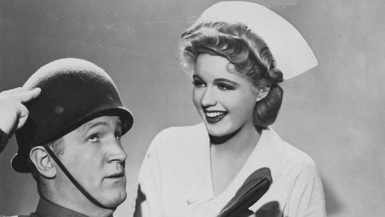 Backdrop image for movie Yanks Ahoy