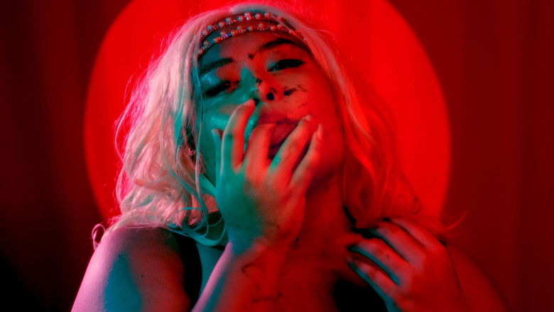 Backdrop image for movie VERSUS - DIVA!