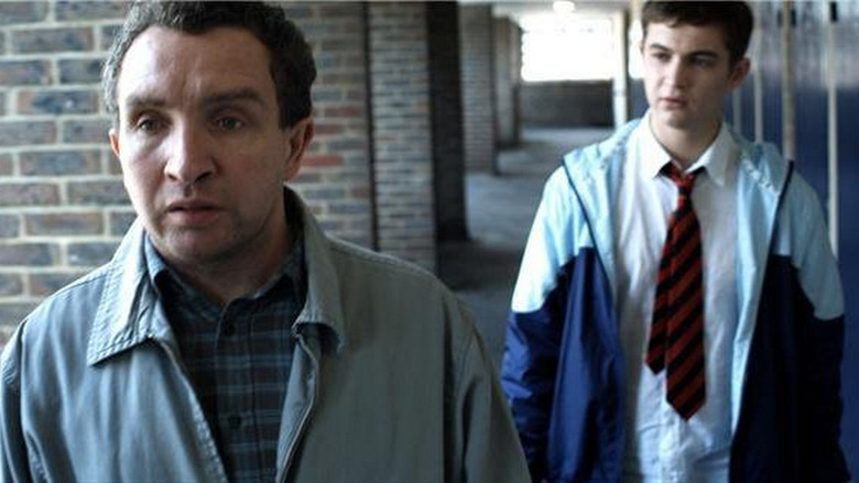 Backdrop image for movie Man and Boy