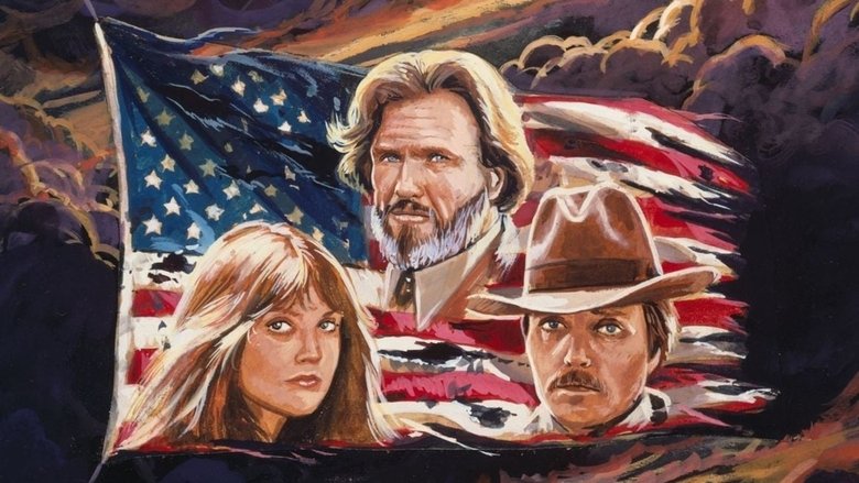 Backdrop image for movie Heaven's Gate
