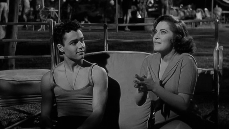 Backdrop image for movie The Gene Krupa Story